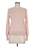Everlane 100% Cashmere Pink Cashmere Pullover Sweater Size M - photo 1