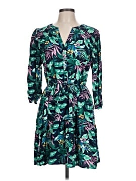 Ann Taylor LOFT Casual Dress (view 1)