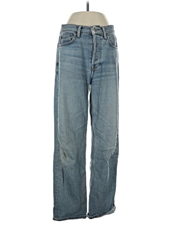 RE/DONE Jeans (view 1)