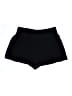 Maurices Solid Black Shorts Size L - photo 2