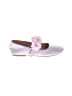 Gymboree Floral Purple Flats Size 3 (baby) - photo 1