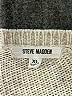 Steve Madden 100% Cotton Tan Pullover Sweater Size XL - photo 7