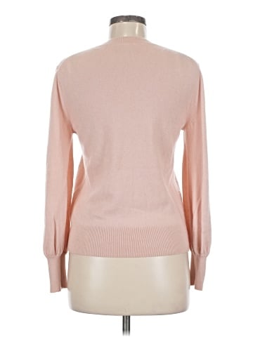 Everlane Cashmere Pullover Sweater (view 2)
