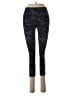 Sweaty Betty 100% Polyamide Camo Black Active Pants Size S - photo 1