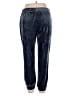 Alfani Intimates Blue Casual Pants Size XL - photo 2