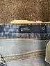 J.Jill Hearts Blue Jeans Size 12 - photo 7