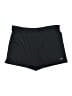 C9 By Champion Solid Black Athletic Shorts Size L - photo 1
