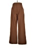 Abercrombie & Fitch Brown Casual Pants Size XS - photo 2