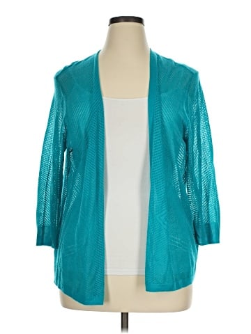 Worthington Cardigan (view 1)
