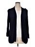 Cyrus 100% Viscose Blue Cardigan Size 1X - photo 1