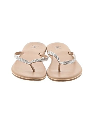 Shade & Shore Flip Flops (view 2)
