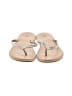 Shade & Shore Tan Flip Flops Size 8 - photo 2