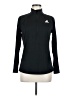 Adidas Black Track Jacket Size M - photo 1