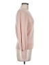 Everlane 100% Cashmere Pink Cashmere Pullover Sweater Size M - photo 4
