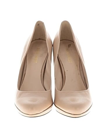 Nine West Heels (view 2)