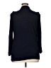 Cyrus 100% Viscose Blue Cardigan Size 1X - photo 2