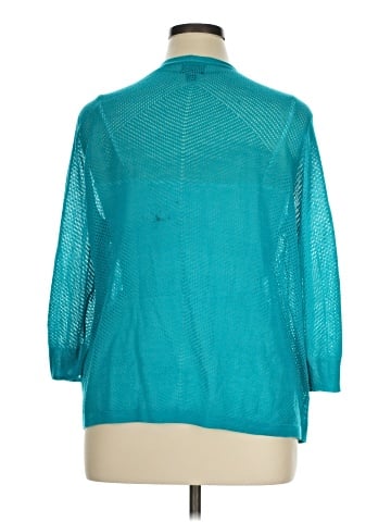 Worthington Cardigan (view 2)