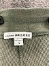 James Perse Gray Casual Pants Size Lg (3) - photo 7