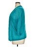 Worthington Teal Cardigan Size 1X - photo 5