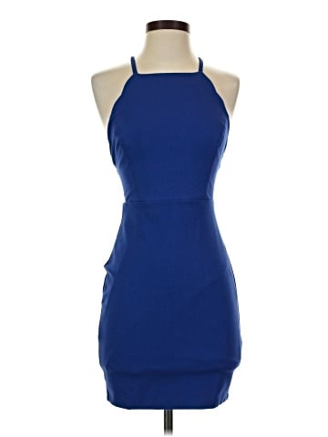 Lush Cocktail Dress (view 1)
