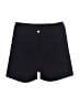 90 Degree by Reflex Solid Black Shorts Size M - photo 2