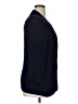 Cyrus 100% Viscose Blue Cardigan Size 1X - photo 4