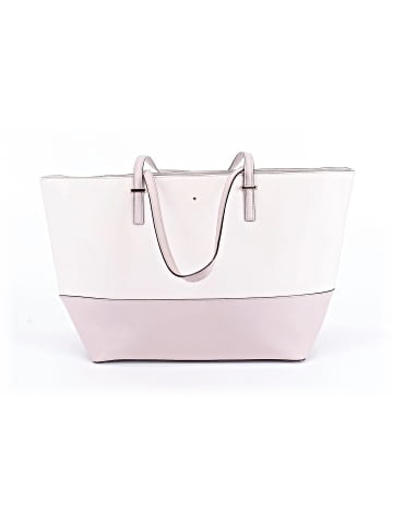 Kate Spade New York Leather Tote (view 1)