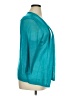Worthington Teal Cardigan Size 1X - photo 4