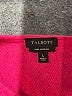 Talbots 100% Cashmere Pink Cashmere Pullover Sweater Size L - photo 7