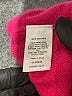 Talbots 100% Cashmere Pink Cashmere Pullover Sweater Size L - photo 8