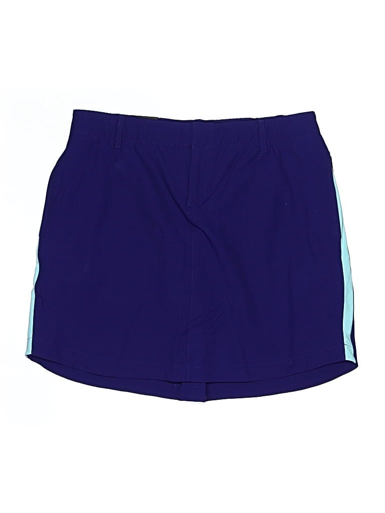 Under Armour Active Skort In Blue