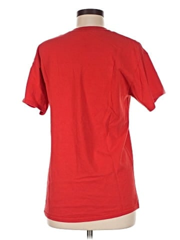 Majestic Short Sleeve T-Shirt (view 2)
