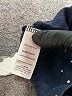 L.L.Bean 100% Cotton Blue Long Sleeve Turtleneck Size XL - photo 8