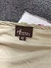 Assorted Brands 100% Silk Pink Sleeveless Silk Top Size 10 - photo 7