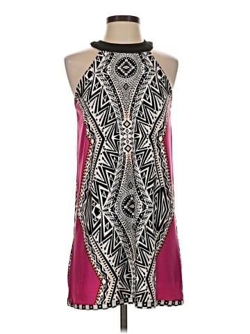 Venus Cocktail Dress (view 1)