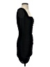 SHEN Black Cocktail Dress Size S (estimated) - photo 4