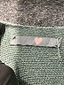 Assorted Brands Stars Green Pullover Sweater Size 10 - photo 7