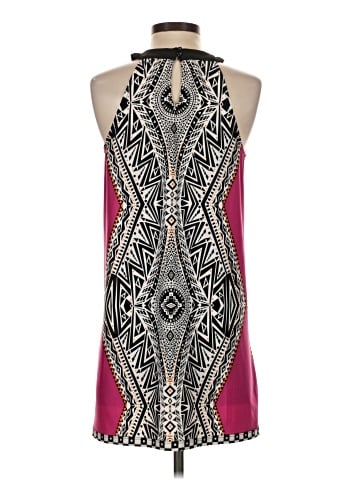 Venus Cocktail Dress (view 2)