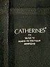 Catherines Graphic Black Track Pants Size 1X - photo 4