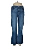 Paige Blue Jeans Size 32 waist - photo 1