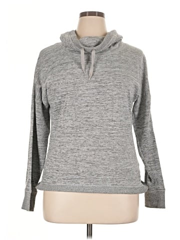 Gerry Pullover Sweater (view 1)