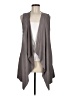 Umgee Gray Cardigan Size M - photo 1