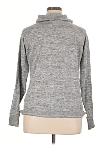 Gerry Pullover Sweater (view 2)
