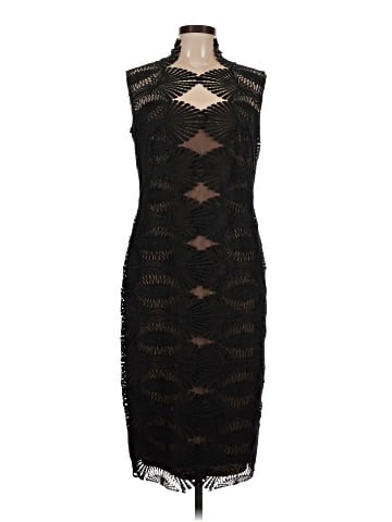 Tadashi Shoji Cocktail Dress (view 1)