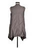Umgee Gray Cardigan Size M - photo 2