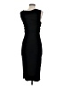Leith Black Sleeveless T-Shirt Size S - photo 2