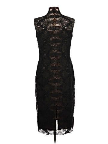 Tadashi Shoji Cocktail Dress (view 2)