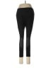 Nike Solid Black Active Pants Size M - photo 2