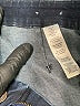 Chico's Blue Jeans Size Med (1.5) - photo 7