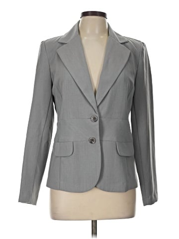 First Option Blazer (view 1)
